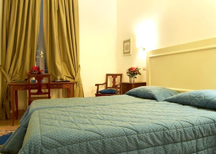 Domus Mazzini روما