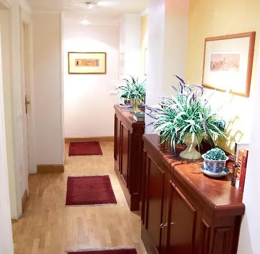 Domus Mazzini روما