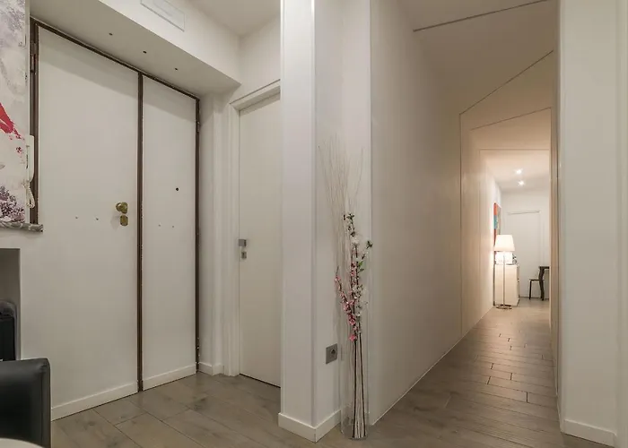 فندق مبيت وإفطار Domus Mazzini روما